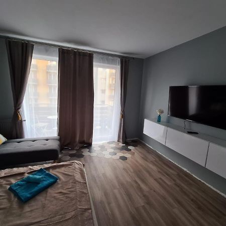 Garsoniera Zebra Apartment Brasov Exterior photo