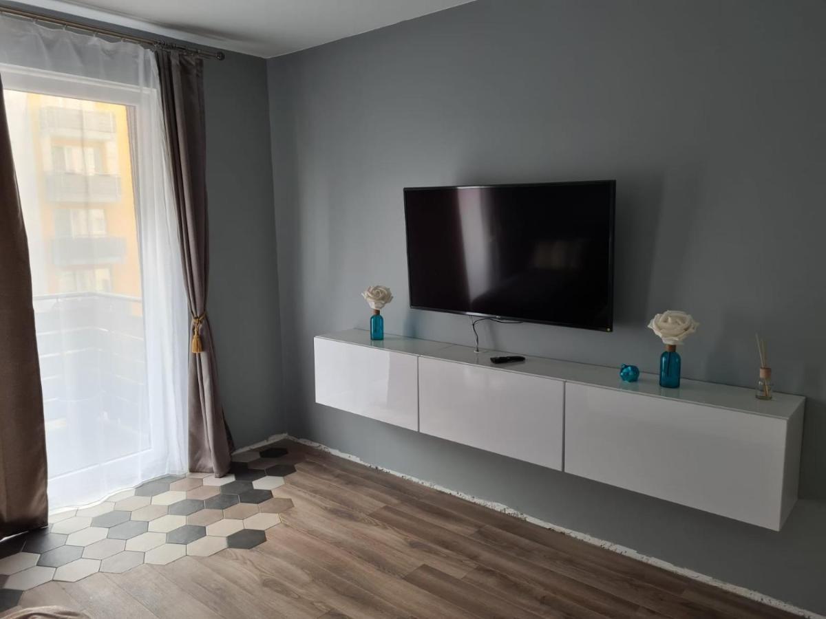 Garsoniera Zebra Apartment Brasov Exterior photo
