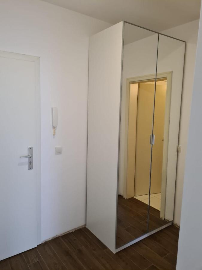 Garsoniera Zebra Apartment Brasov Exterior photo