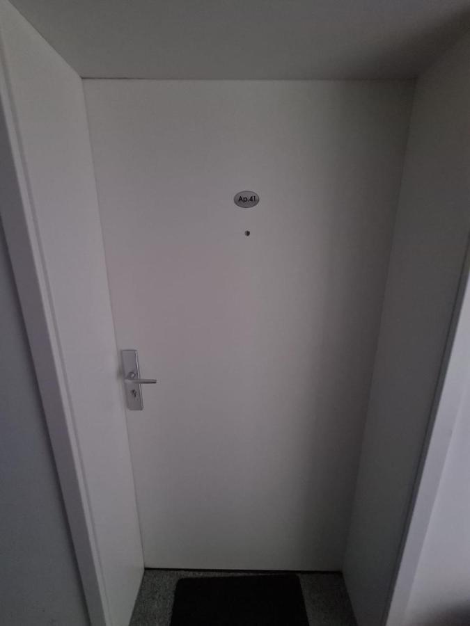 Garsoniera Zebra Apartment Brasov Exterior photo